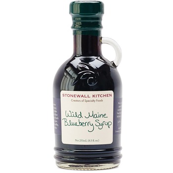 EComm: Pancake Cereal